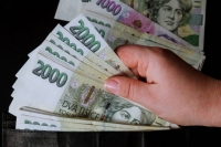 Nabídka půjčky od soukromé osoby v prosinci